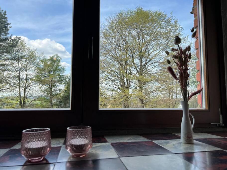 Little Roua Ardenne Cottage 4 Pers Stoumont Eksteriør bilde